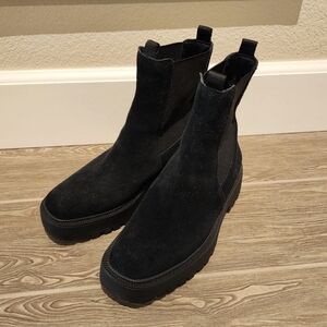 Sam Edelman Laguna Chelsea Boot